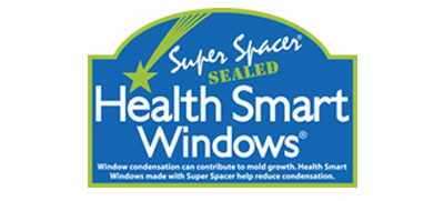 Binghamton Super Spacer Windows