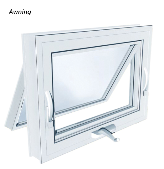 Casement Windows Binghamton