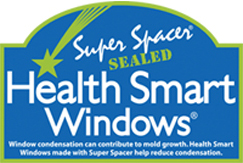 Health Smart Windows