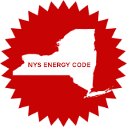 NYS Energy Code