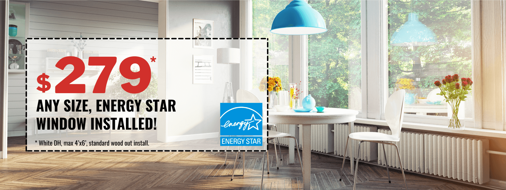 Energy Star Windows Binghamton, NY