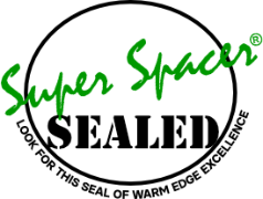 Super Spacer Sealed