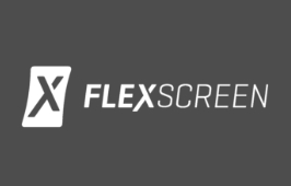 Flex Screen